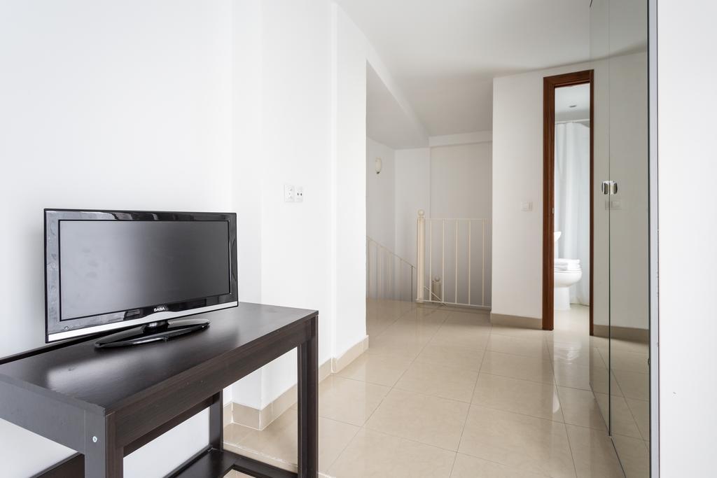 Apartment San Lorenzo